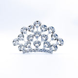 Princess Crowns and Tiara Comb Pin