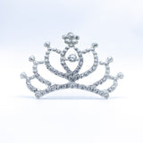 Princess Crowns and Tiara Comb Pin