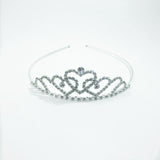 Princess Crowns and Tiara Comb Pin