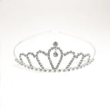 Princess Crowns and Tiara Comb Pin