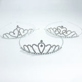 Princess Crowns and Tiara Comb Pin