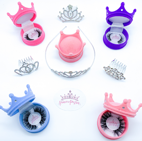 Original Princess Mink Lashes