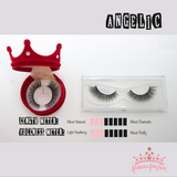 Custom Lash Trio Set!