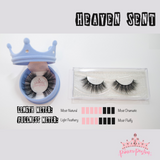 Custom Lash Trio Set!