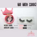 Custom Lash Trio Set!