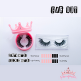 Custom Lash Trio Set!