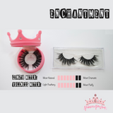 *NEW* 3D MINK LASHES (Full-Super)