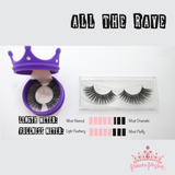 Custom Lash Trio Set!