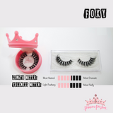 Custom Lash Trio Set!