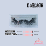 Custom Lash Trio Set!