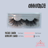 *NEW* 3D MINK LASHES (Super Full!)