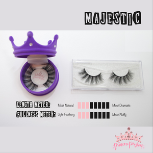 Custom Lash Trio Set!