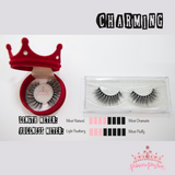 Custom Lash Trio Set!