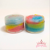 Rainbow Lip Scrub